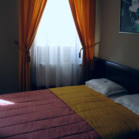 Hotel Stari Grad Jajce Eksteriør billede