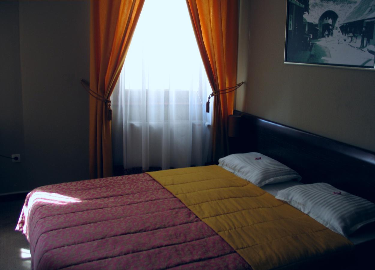 Hotel Stari Grad Jajce Eksteriør billede