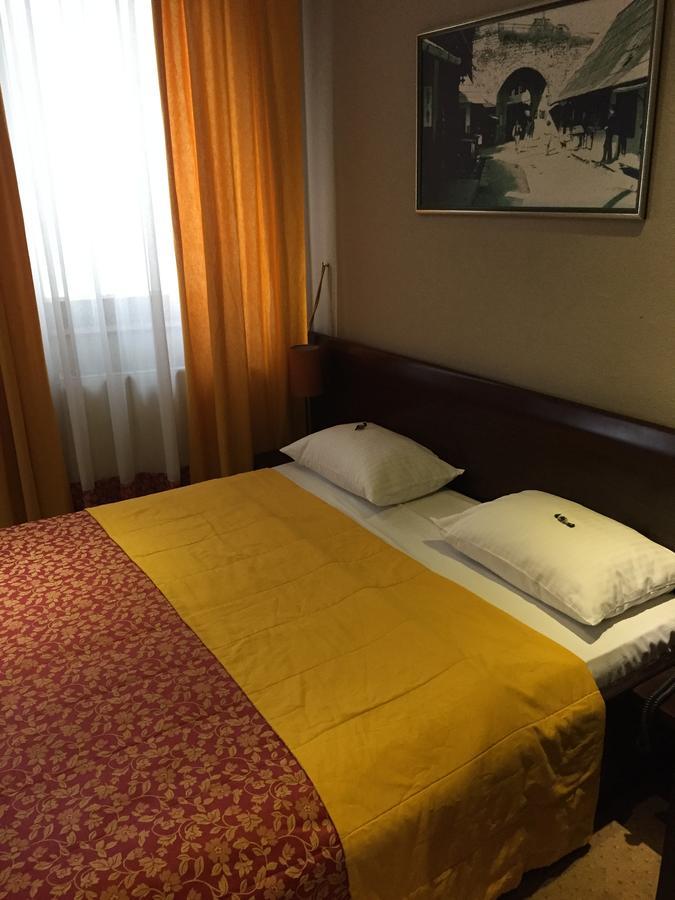 Hotel Stari Grad Jajce Eksteriør billede