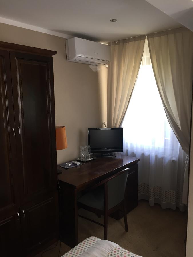 Hotel Stari Grad Jajce Eksteriør billede